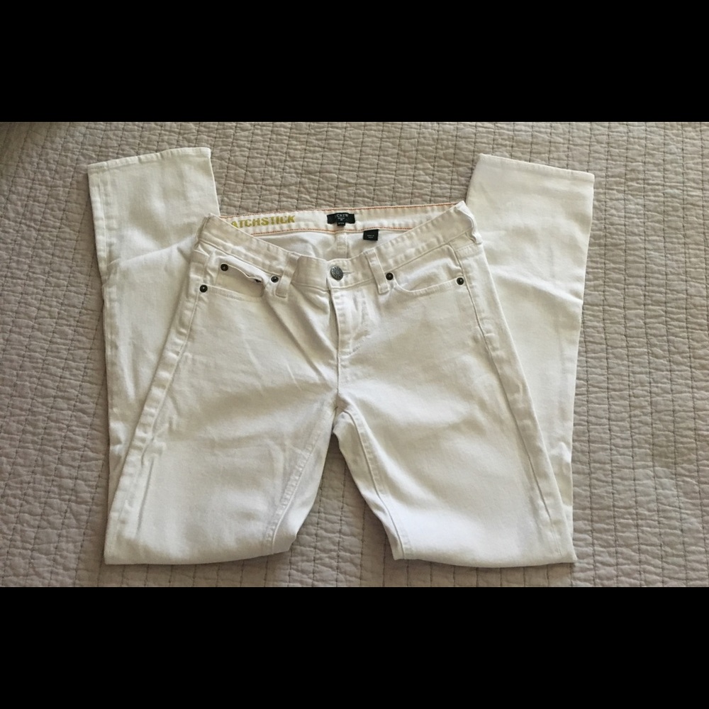 J Crew Factory Jeans